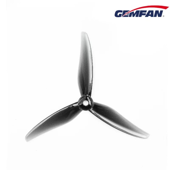 Gemfan 51466 Mck V2 3-blade Pc Propeller for Rc  2207 2306 Diy Parts